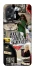 Чохол на Oppo A38 Fashion collage ver.14 фото 1 з 1