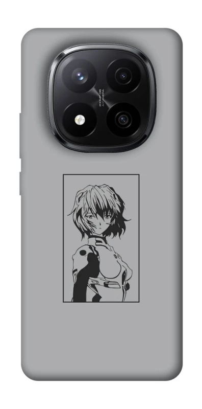 Чохол на Xiaomi Redmi Note 14 Pro+ 5G Anime v6 фото 1 з 1