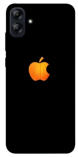 Чехол на Samsung Galaxy A04e Halloween Pumpkin фото 1 из 1