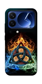 Чохол на Xiaomi Poco F7 Ultra Трикветр фото 1 з 1