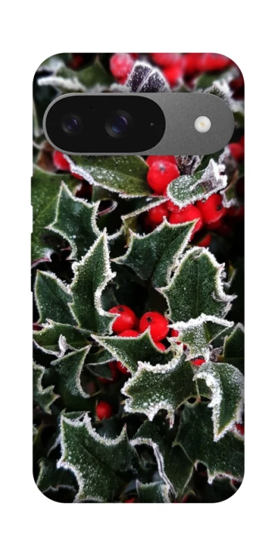 Чехол на Google Pixel 10 Новогодний v32 фото 1 из 1