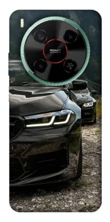 Чохол на ZTE Nubia V70 Max BMW v39 фото 1 з 1