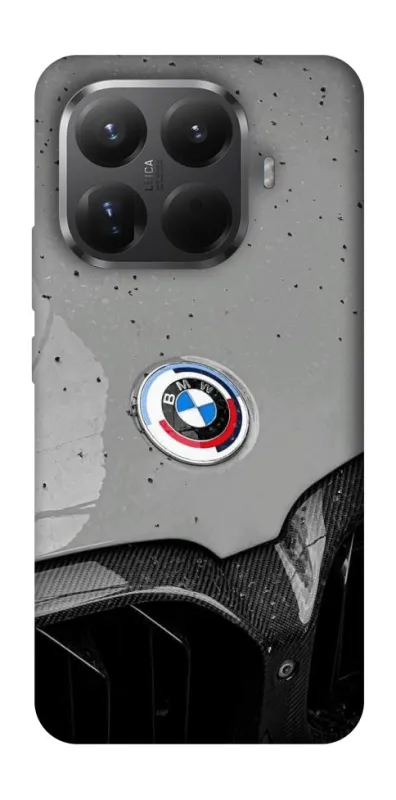 Чохол на Xiaomi 15T Pro BMW v52 фото 1 з 1