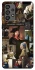 Чохол на Samsung Galaxy A73 5G Johannes Vermeer фото 1 з 1