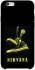 Чохол на Apple iPhone 6/6s plus (5.5") Nirvana ver.3 фото 1 з 1