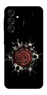 Чохол на Samsung Galaxy A17 4G/5G Saw фото 1 з 1