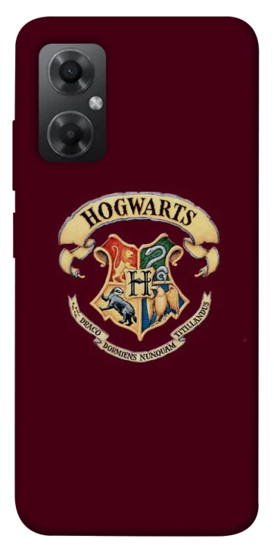 Чохол на Xiaomi Redmi Note 11R Harry Potter v7 фото 1 з 1