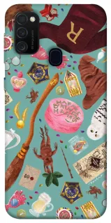 Чохол на Samsung Galaxy M30s / M21 Harry Potter v28 фото 1 з 1