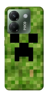 Чехол на Xiaomi Poco M7 pro 5G Creeper фото 1 из 1