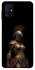 Чохол на Samsung Galaxy M31s Goddess of war ver.1 фото 1 з 1