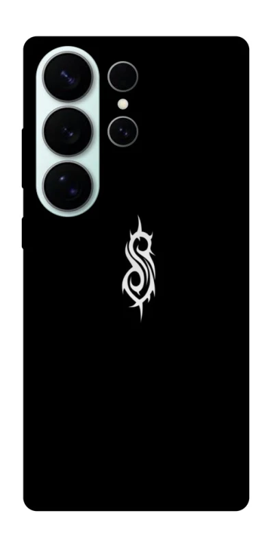 Чохол на Samsung Galaxy S26 Ultra Slipknot ver.3 фото 1 з 1