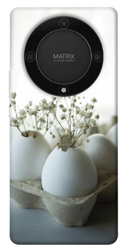 Чохол на Huawei Magic5 Lite Hello фото 1 з 1