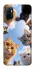 Чохол на Oppo A53 / A32 / A33 Cats фото 1 з 1