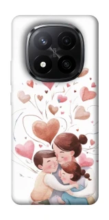 Чехол на Xiaomi Redmi Note 14 Pro+ 5G Mother's Day ver.1 фото 1 из 1