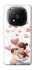 Чехол на Xiaomi Redmi Note 14 Pro+ 5G Mother's Day ver.1 фото 1 из 1