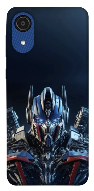 Чехол на Samsung Galaxy A03 Core Transformer фото 1 из 1