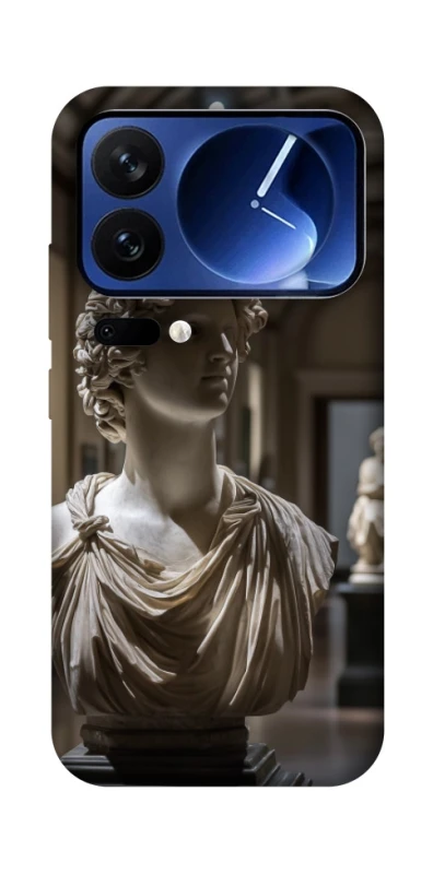 Чохол на Xiaomi Poco F7 Ultra statue фото 1 з 1