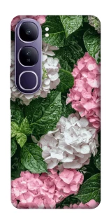 Чехол на Vivo Y300 Secret Garden фото 1 из 1