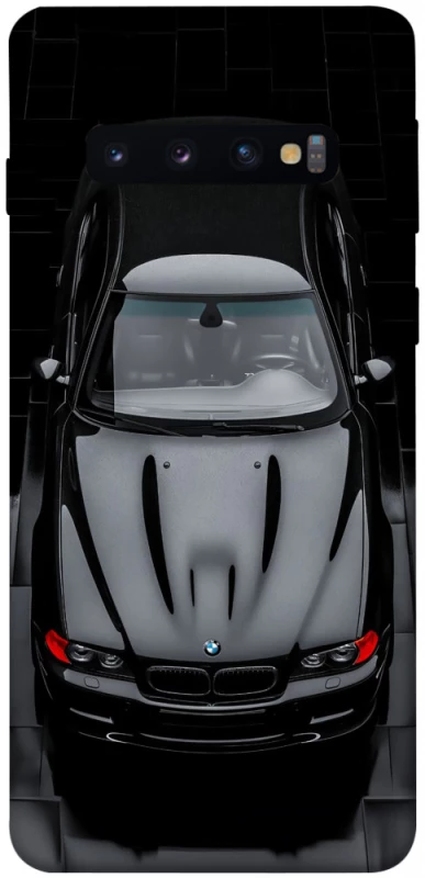 Чохол на Samsung Galaxy S10 BMW V12 фото 1 з 1