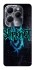 Чохол на Infinix Hot 40 Pro Slipknot ver.2 фото 1 з 1