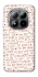 Чохол на Xiaomi Redmi Note 15 Pro 5G Love aesthetic ver.4 фото 1 з 1