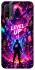 Чехол на Xiaomi Redmi 9T Level UP фото 1 из 1