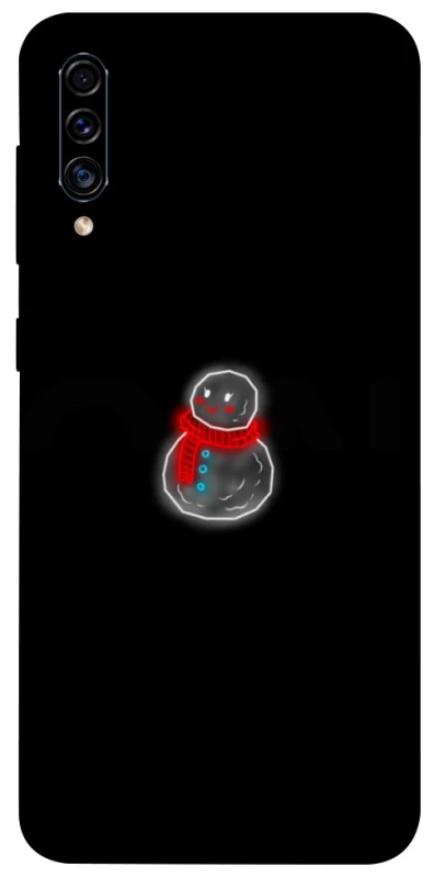 Чехол на Samsung Galaxy A50 (A505F) / A50s / A30s Snowman фото 1 из 1