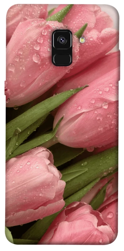 Чохол на Samsung A530 Galaxy A8 (2018) Beauty фото 1 з 1