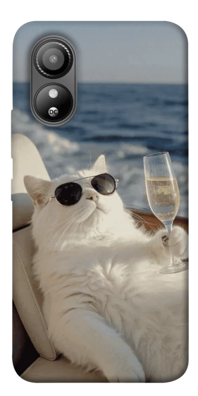 Чохол на ZTE Blade L220 Smile v3 фото 1 з 1