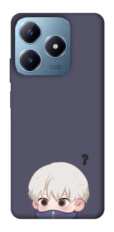 Чохол на Realme C63 Toge Inumaki фото 1 з 1