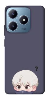 Чохол на Realme C63 Toge Inumaki фото 1 з 1