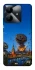 Чехол на Realme Note 60x Moscow never sleeps ver.8 фото 1 из 1