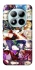 Чехол на Xiaomi Redmi Note 15 Pro+ 5G Genshin Impact ver.2 фото 1 из 1