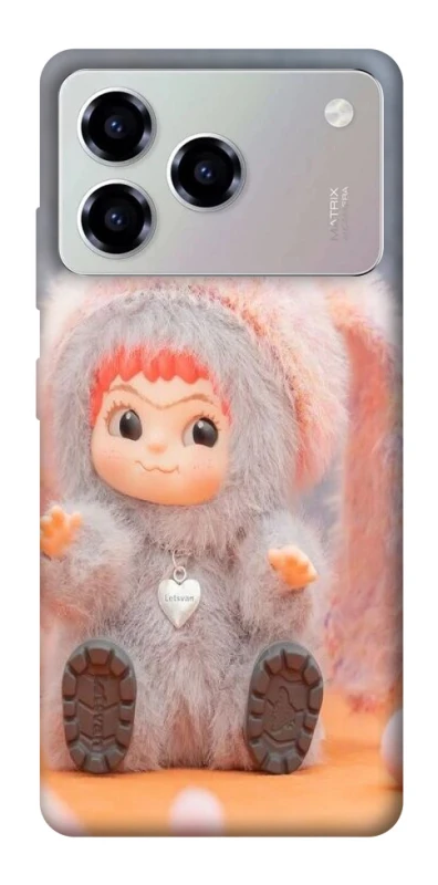 Чохол на ZTE Blade A76 Wakuku ver.1 фото 1 з 1