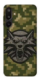 Чехол на Samsung Galaxy M16 5G Witcher фото 1 из 1