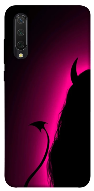 Чохол на Xiaomi Mi CC9 / Mi 9 Lite Pink Love фото 1 з 1