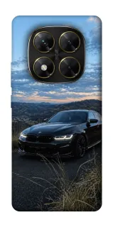 Чехол на Xiaomi Poco X7 BMW v50 фото 1 из 1