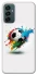 Чехол на Samsung Galaxy M13 4G Football Ball ver3 фото 1 из 1