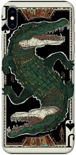 Чехол на Apple iPhone XS Max (6.5") Joker фото 1 из 1