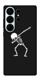 Чохол на Samsung Galaxy S26 Ultra Halloween skeleton фото 1 з 1
