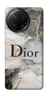 Чохол на Infinix Note 50 Pro Dior ver.3 фото 1 з 1