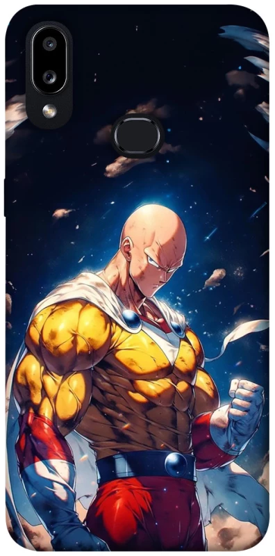 Чехол на Samsung Galaxy A10s Saitama фото 1 из 1