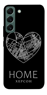 Чохол на Samsung Galaxy S22 Херсон Home фото 1 з 1