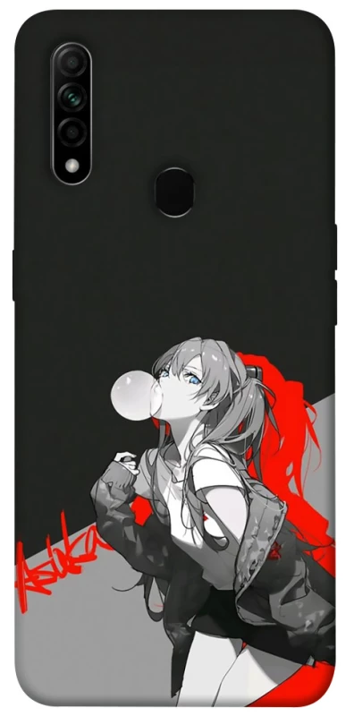 Чохол на Oppo A31 Asoka фото 1 з 1