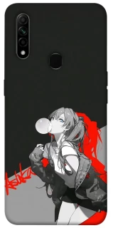 Чохол на Oppo A31 Asoka фото 1 з 1