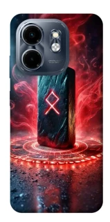 Чохол на Infinix Smart 9 4G / Hot 50i Руна Одал фото 1 з 1