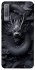 Чохол на Samsung A750 Galaxy A7 (2018) black dragon фото 1 з 1