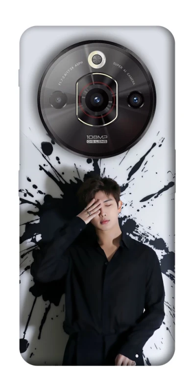 Чохол на ZTE Nubia Focus Pro RM - BTS фото 1 з 1