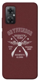 Чехол на Xiaomi Redmi Note 11R Harry Potter v6 фото 1 из 1