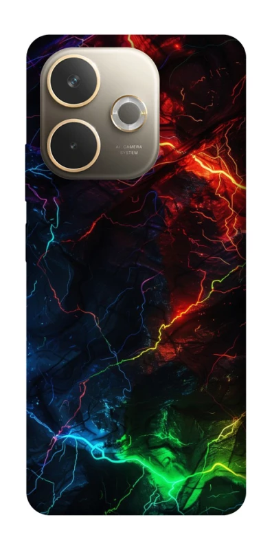 Чехол на Oppo A5 Pro 4G Abstract фото 1 из 1